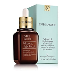 $58.01 For ESTEE LAUDER Advanced Night Repair Recovery Complex II 1.7 Ounce @ Amazon 