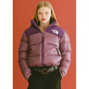 Urban Outfitters官網 The North Face 1996複古羽絨服8折熱賣
