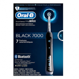 近期好价：Oral-B 7000 智能电动牙刷 @ Walgreens