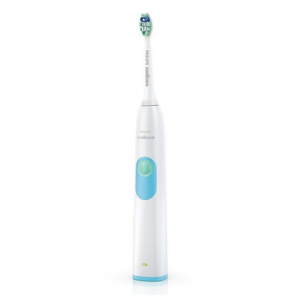 Philips Sonicare Series 2 Plaque Control Rechargeable Toothbrush @ Kohl's