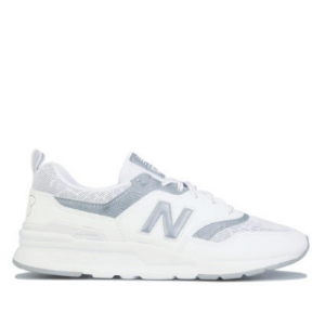 69% Off New Balance Mens 997H Trainers @ Get The Label