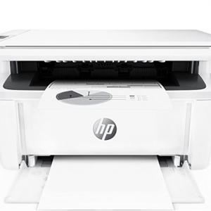 Amazon - HP LaserJet Pro M29w 无线多功能 黑白激光打印机