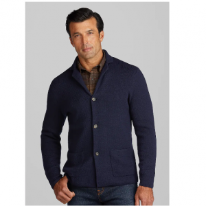 Jos. A. Bank官网 清仓区男士美衣大促