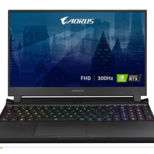 $500 off Gigabyte AORUS 15P laptop (i7-11800H, 3080, 300Hz, 32GB, 1TB) @Newegg