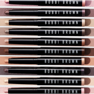 $45 ($90 Value) For Long-Wear Cream Shadow Stick Trio @ Bobbi Brown Cosmetics 