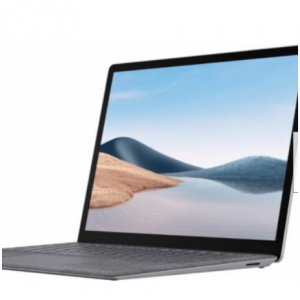 $200 off Microsoft Surface Laptop 4 13.5" Touch (Ryzen 5 4680U 8GB 128GB) @eBay