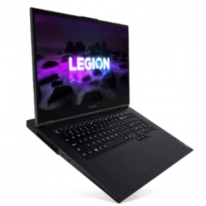 Lenovo - 联想Legion 5 游戏本 (R7 5800H, 6600M, 16GB, 1TB) ，立减$60