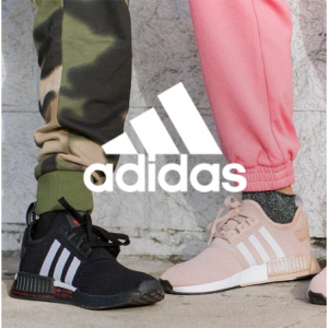 Shop Premium Outlets官网 亲友特卖会 - 全场Adidas运动鞋服折上折促销
