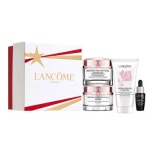 BIENFAIT面霜套装