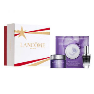 立体塑颜面霜套装