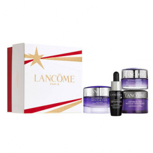 立体塑颜面霜套装