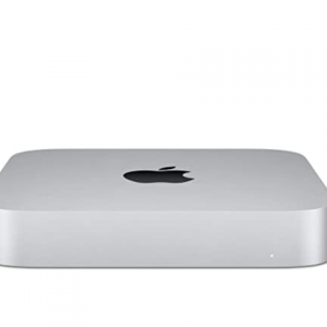 Amazon - Apple 蘋果芯Mac Mini 迷你台式主機(8GB RAM, 512GB SSD Storage)