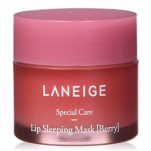 Prime Day: $16.80 For LANEIGE Lip Sleeping Mask ,Berry 0.7oz @ Amazon 