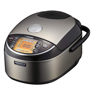 Zojirushi NP-NWC10XB 象印5.5杯量电饭煲 @ Amazon