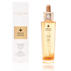 GUERLAIN 娇兰 帝皇蜂姿修护复原蜜 第二代 50ml