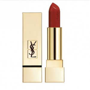 YSL 方管口红 #1966-暖棕红