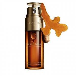 CLARINS 娇韵诗 双萃焕活修护精华露 黄金双萃 50ml