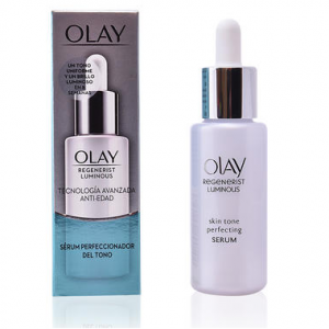 OLAY 玉兰油 新生透白淡斑精华 小白瓶 40ml