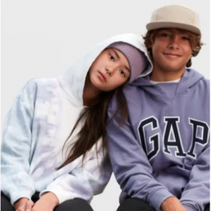 Gap官网 全场美衣限时优惠