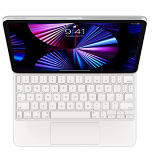 Amazon - Apple iPad Pro 11" / iPad Air 4 官方妙控懸浮鍵盤