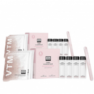 Erno Laszlo冰白面膜4组 (2 pack)