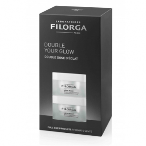 Filorga 十全大补面膜2瓶装 (50ml)