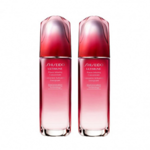Shiseido 红腰子精华 (2 x 100ml)