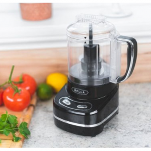 Bella 3杯量 迷你食物切碎机 @ Best Buy