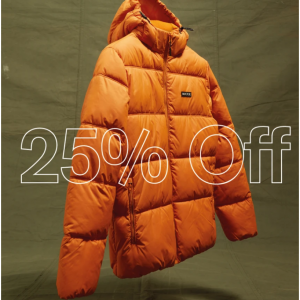 NICCE官网 全场外套 & 夹克促销