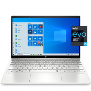 $150 off HP Envy 13" FHD 400nits Laptop (i5-1135G7, 8GB, 256GB SSD, 13-ba1047wm) @Walmart