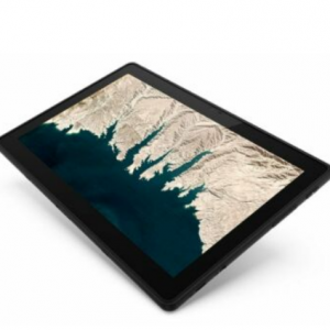 65% off Lenovo 10e Chromebook 10.1" FHD Touch Laptop (Mediatek MT8183V 4GB 32GB) @eBay