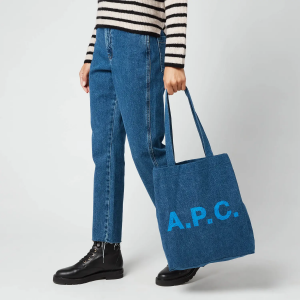 A.P.C.  托特包