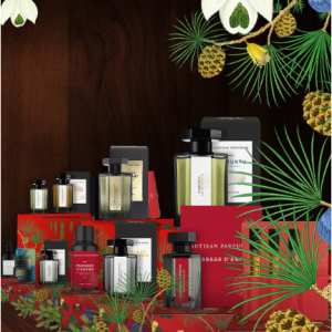 Sitewide Fragrance Offer @ L'Artisan Parfumeur 