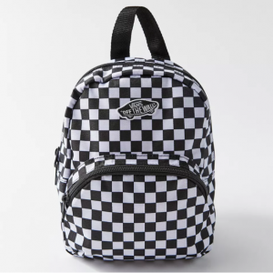 Urban Outfitters官网 Vans Got This Mini 双肩包7折热卖 两色可选