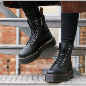 Dr. Martens官网 清仓区时尚鞋靴大促