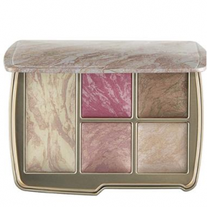 Hourglass 五色面部综合彩妆盘 Universe 5.6g