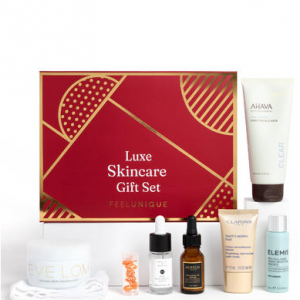 Feelunique 豪华护肤组合礼盒套装