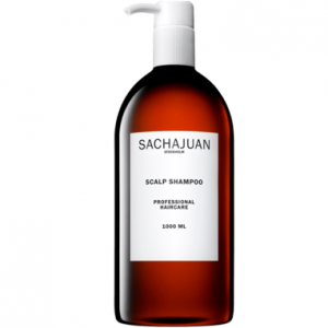 Sachajuan 瑞典三茶官 控油去屑洗发水 1000ml