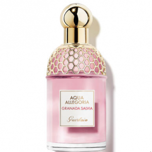 GUERLAIN 娇兰 花草水语系列淡香水 圆舞榴光 EDT 75ml