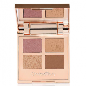Charlotte Tilbury 奢彩四色眼影盘 Pearls Celestial Peral 3.97g