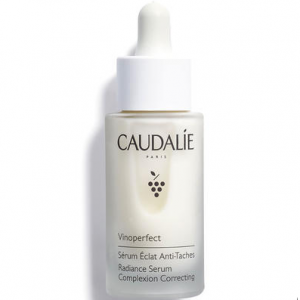Caudalie 欧缇丽 葡萄籽淡斑焕白精华液 30ml