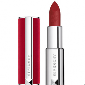 GIVENCHY 纪梵希 秋冬香榭红丝绒唇膏口红 3.4g N37 Rouge Graine