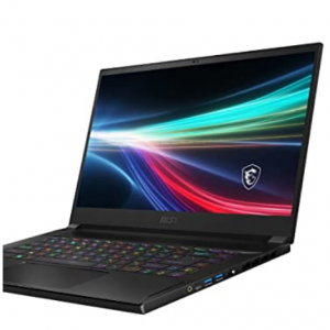 Amazon - MSI Creator 15 15.6"笔记本(i7-11800H RTX 3060 16GB 512GB) ，立减$400