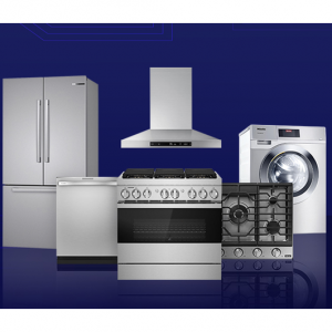 Appliances Connection网络周精选洗衣机、冰箱、烘干机、洗碗机、微波炉等家电买多省多