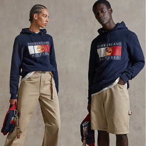 Tommy Hilfiger - 40% Off $100+ Select Styles 