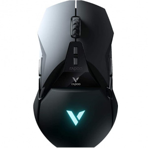 Amazon - Rapoo VT950 无线游戏鼠标，折上再减$30