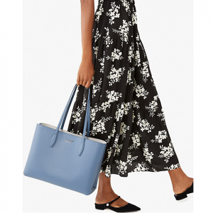 Kate Spade 折扣区时尚包袋等折上折促销