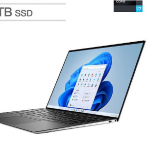 $500 off Dell XPS 13 Evo Platform Laptop(i7-1195G7, 3.5K OLED, 32GB, 1TB) @Costco