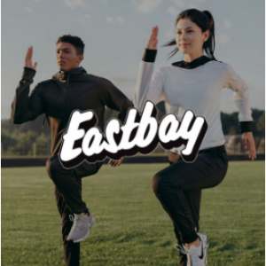 Eastbay官网 精选Nike、adidas、Jordan等品牌运动鞋服大促