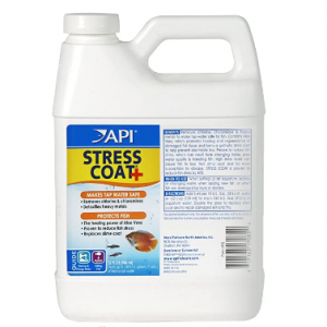 API Stress Coat Water Conditioner, 32 Fl Oz (Pack of 1) @ Amazon